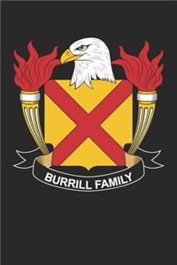 Burrill