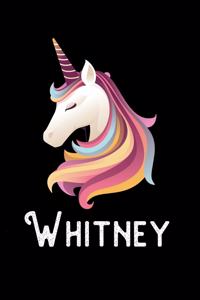 Whitney