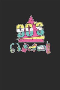 90's