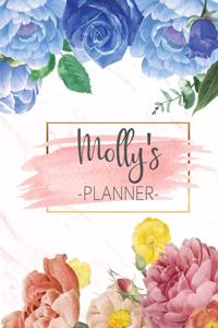 Molly's Planner