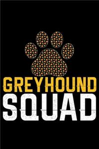 Greyhound Squad