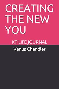 Creating the New You