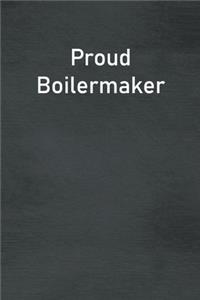 Proud Boilermaker