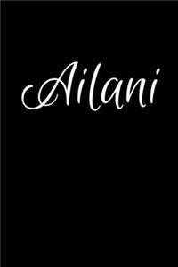 Ailani