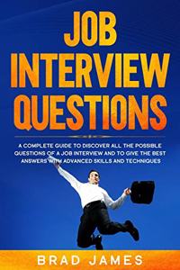 Job Interview Questions