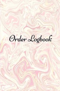 Order Logbook