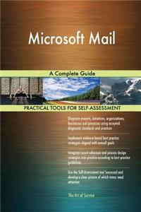 Microsoft Mail