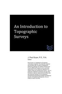 Introduction to Topographic Surveys