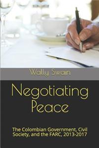 Negotiating Peace