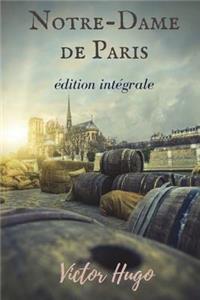 Notre-Dame de Paris