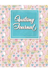 Quilting Journal