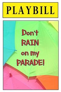 Playbill