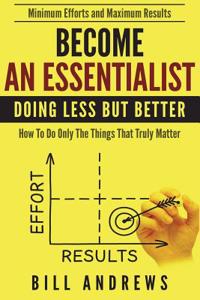 Become An Essentialist