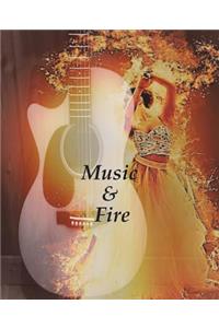Music & Fire
