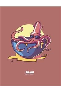Sketch book