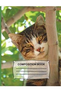 Cat in the Tree