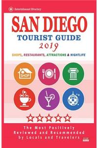 San Diego Tourist Guide 2019