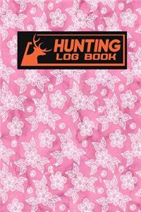 Hunting Log Book