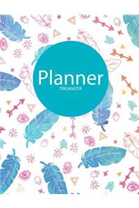 Planner Organizer