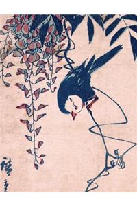 Genkouyoushi Manuscript Paper