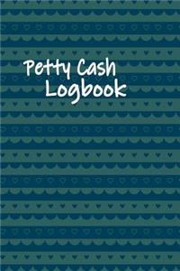 Petty Cash Logbook