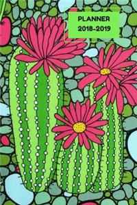 2018-2019 Planner