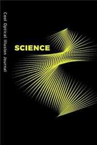 Cool Optical Illusion Journal