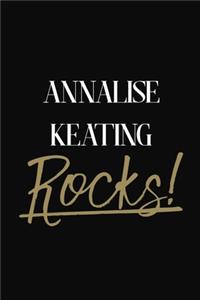 Annalise Keating Rocks!