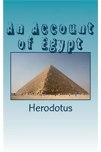 An Account of Egypt