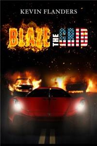 Blaze The Grid