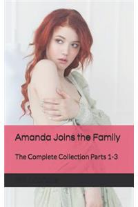 Amanda Joins the Family