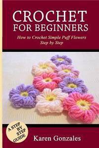 Crochet for Beginners