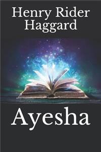 Ayesha