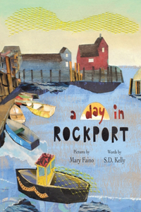 Day in Rockport