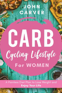 Carb Cycling Lifestyle for Women