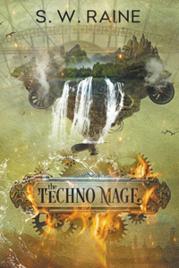 Techno Mage