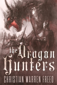 Dragon Hunters