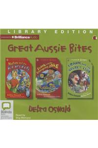 Debra Oswald Great Aussie Bites