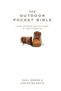 The Outdoor Pocket Bible