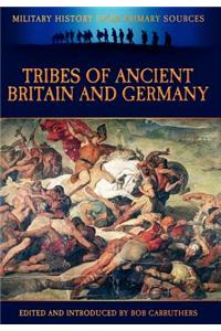 Tribes of Ancient Britain and Germany