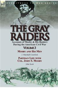 The Gray Raiders
