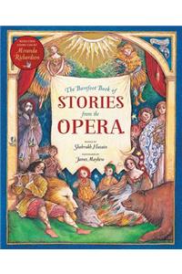 Barefoot Book Stories from the Opera