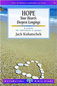 Hope (Lifebuilder Study Guides)