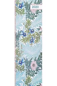 William Morris  Larkspur