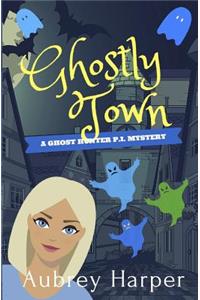 Ghostly Town