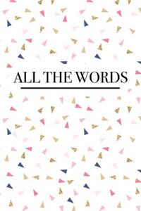 All the Words