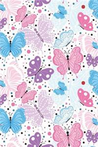 Butterfly Journal