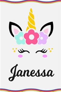 Janessa