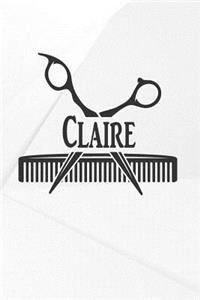 Claire
