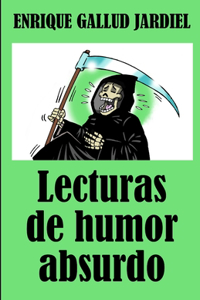 Lecturas de humor absurdo